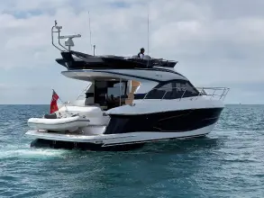 Thumbnail von Princess F45