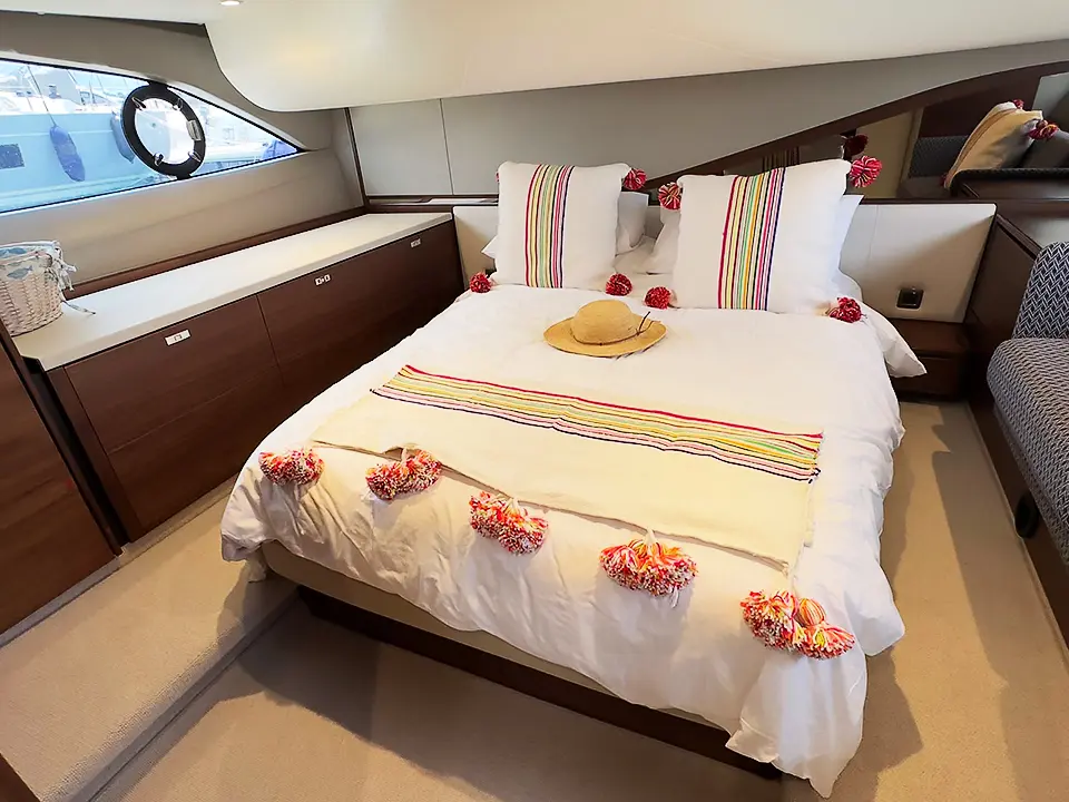 Thumbnail von Princess F45