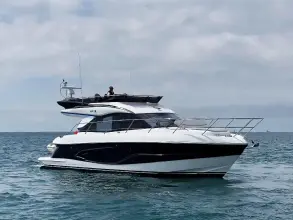 Thumbnail von Princess F45