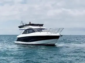 Thumbnail von Princess F45