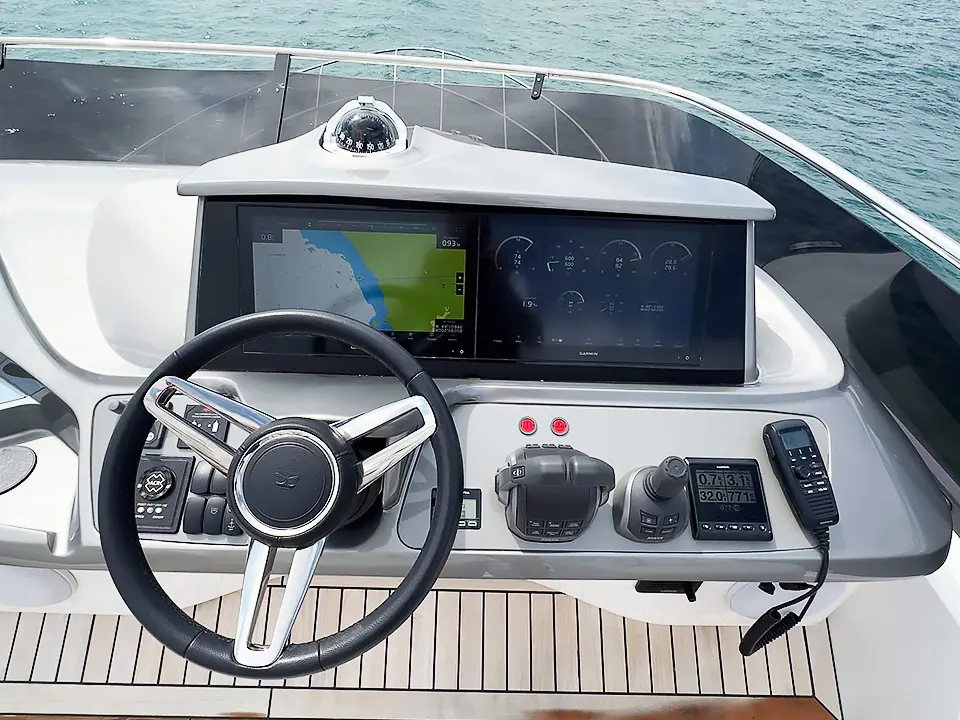 Thumbnail von Princess F45