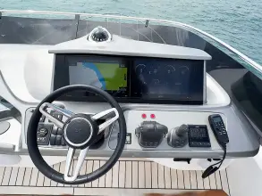 Thumbnail von Princess F45