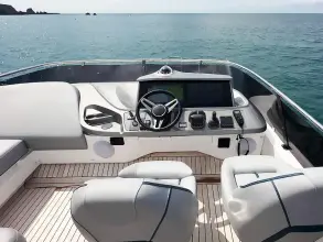 Thumbnail von Princess F45