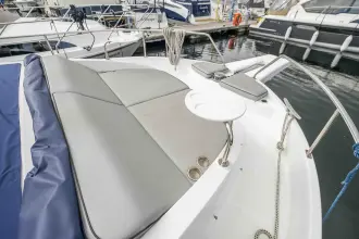 Thumbnail von Delphia 11 Flylounge Mardis Gras (retained by vendor)