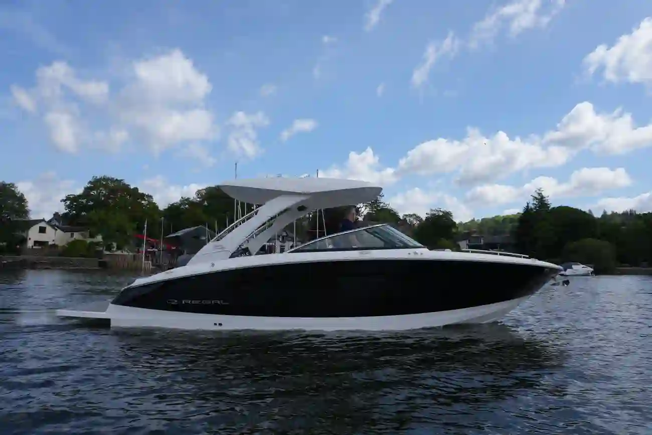 Thumbnail von Regal LS9