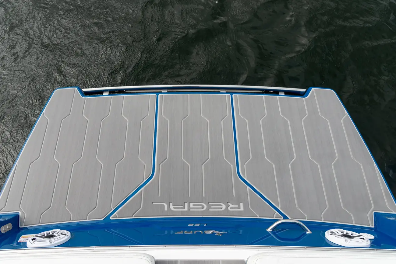 Thumbnail von Regal LS9