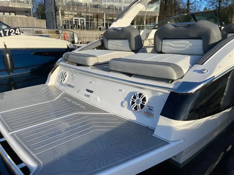 Thumbnail von Regal LS9