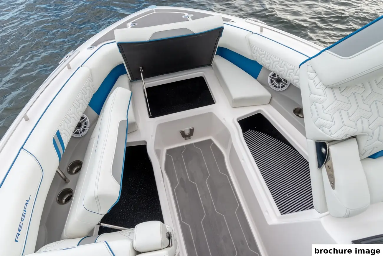 Thumbnail von Regal LS9