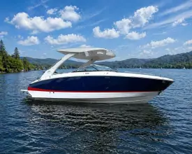 Regal LS4 Surf