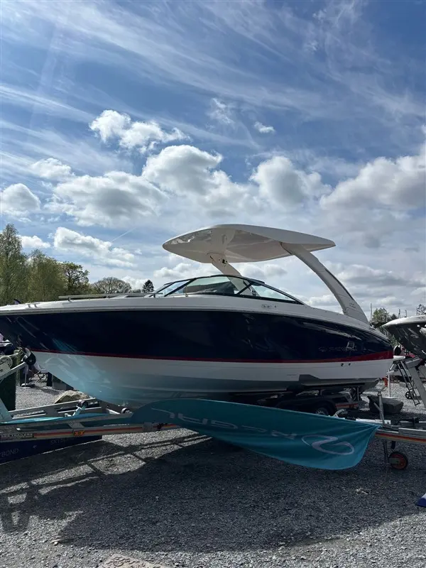 Thumbnail von Regal LS4 Surf