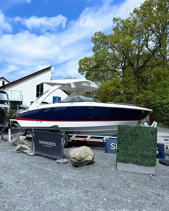 Thumbnail von Regal LS4 Surf