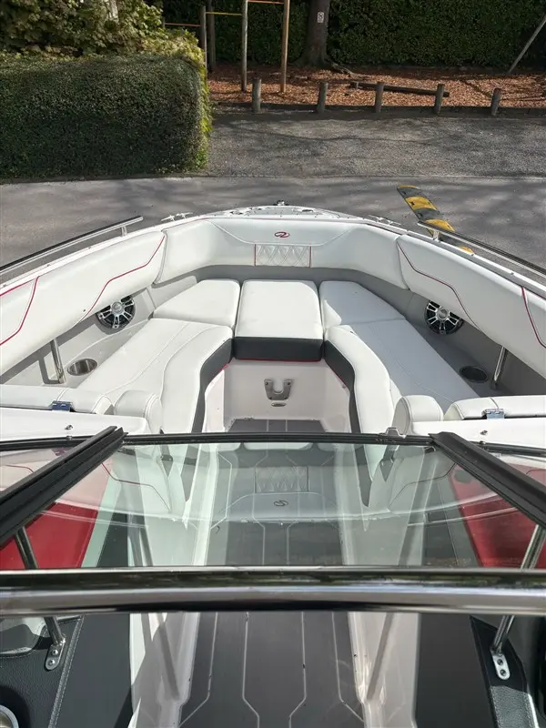 Thumbnail von Regal LS4 Surf