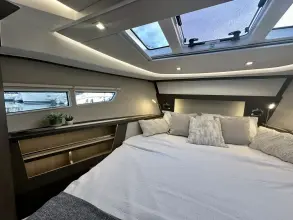 Thumbnail von Sealine S335 Новый корабль готов к отправке