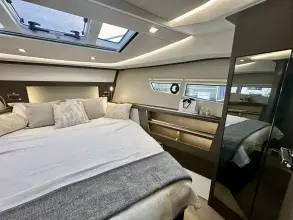 Thumbnail von Sealine S335 Новый корабль готов к отправке