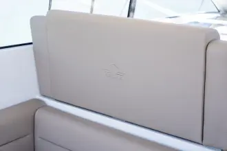 Thumbnail von Sealine S335 Sehen Sie sie auf allen kommenden Boots Messen
