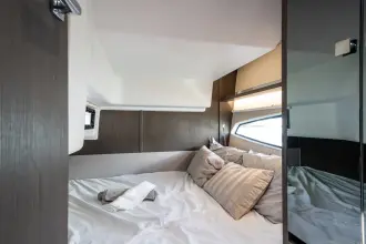 Thumbnail von Sealine S335 Sehen Sie sie auf allen kommenden Boots Messen
