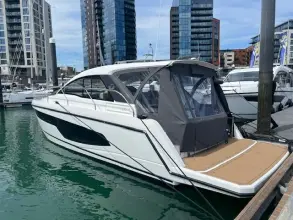 Thumbnail von Sealine S335 Новый корабль готов к отправке