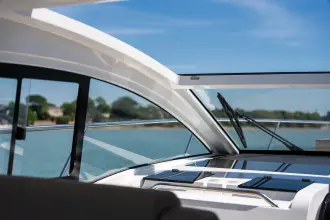 Thumbnail von Sealine S335 Sehen Sie sie auf allen kommenden Boots Messen