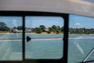Thumbnail von Sealine S335 Sehen Sie sie auf allen kommenden Boots Messen
