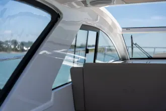 Thumbnail von Sealine S335 Sehen Sie sie auf allen kommenden Boots Messen