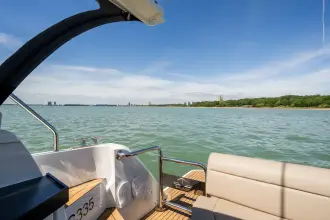 Thumbnail von Sealine S335 Sehen Sie sie auf allen kommenden Boots Messen