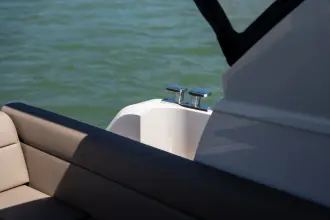 Thumbnail von Sealine S335 Sehen Sie sie auf allen kommenden Boots Messen