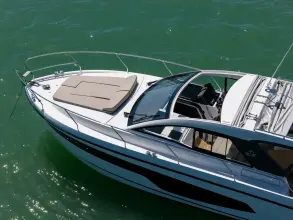 Thumbnail von Sealine S335 Sehen Sie sie auf allen kommenden Boots Messen
