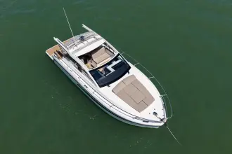 Thumbnail von Sealine S335 Sehen Sie sie auf allen kommenden Boots Messen