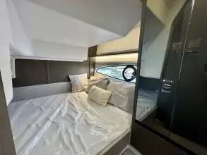 Thumbnail von Sealine S335 Новый корабль готов к отправке