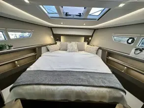 Thumbnail von Sealine S335 Новый корабль готов к отправке