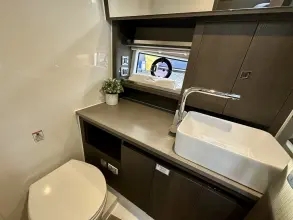 Thumbnail von Sealine S335 Новый корабль готов к отправке