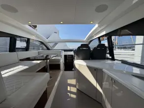 Thumbnail von Fairline Targa 45 GT