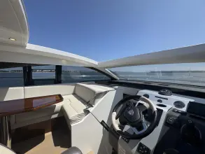 Thumbnail von Fairline Targa 45 GT