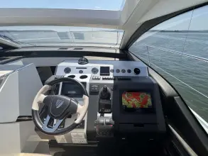 Thumbnail von Fairline Targa 45 GT