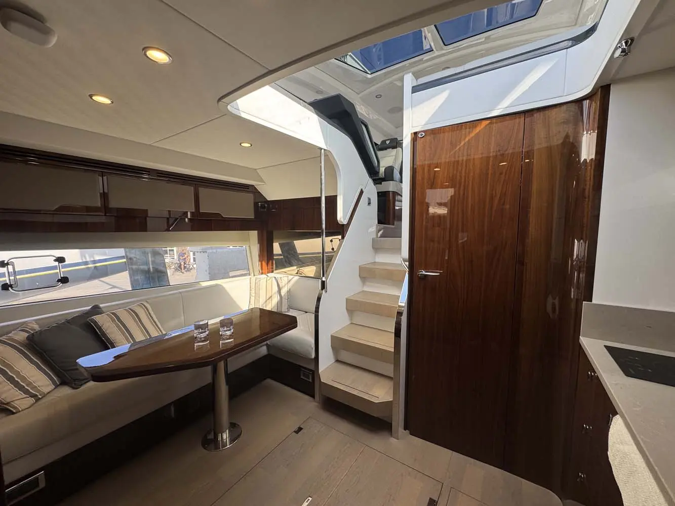 Thumbnail von Fairline Targa 45 GT