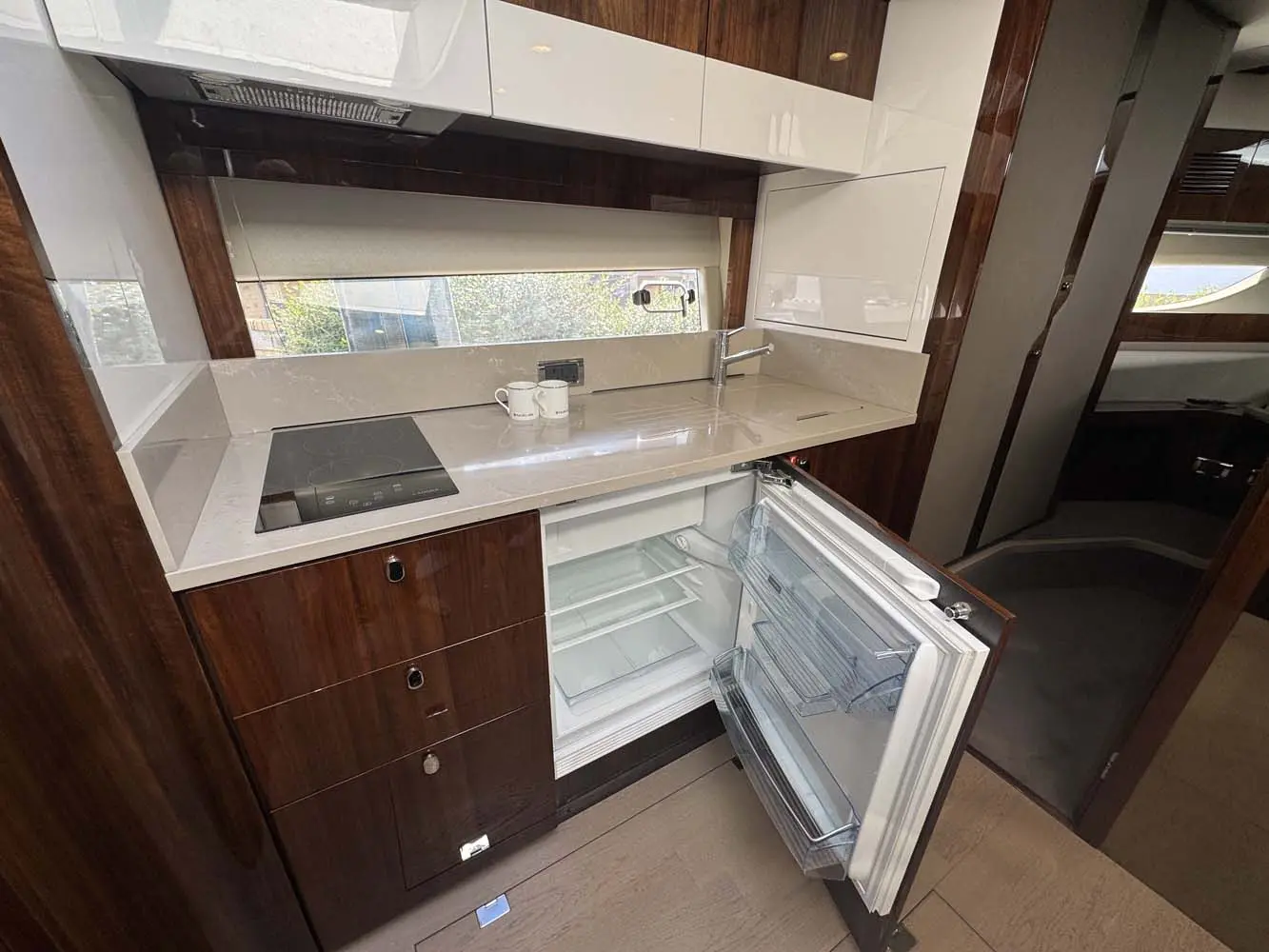 Thumbnail von Fairline Targa 45 GT