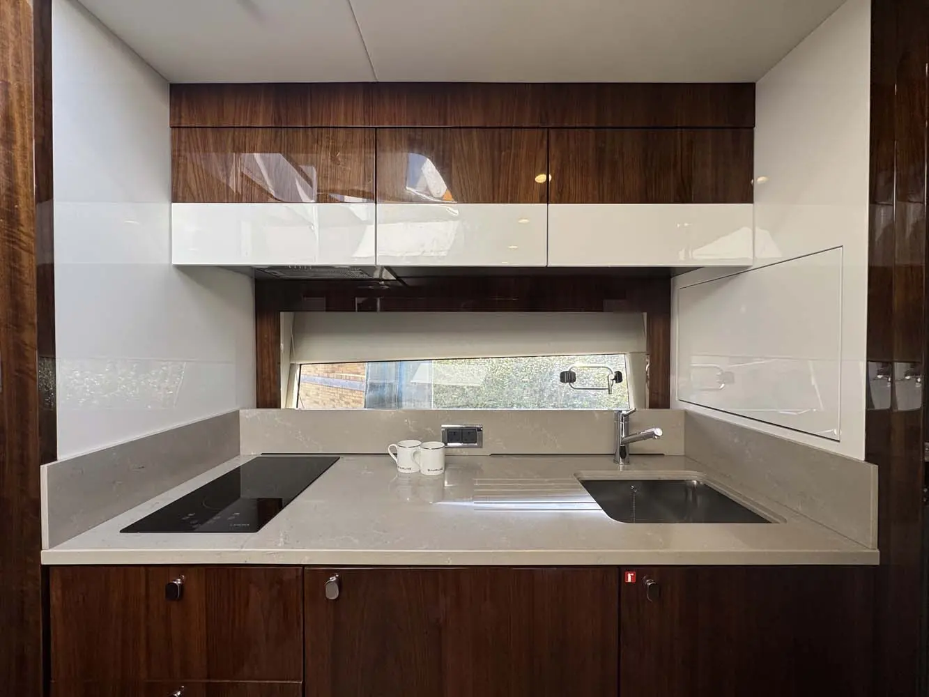 Thumbnail von Fairline Targa 45 GT