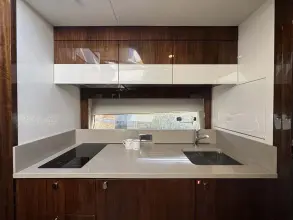 Thumbnail von Fairline Targa 45 GT