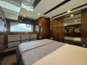 Thumbnail von Fairline Targa 45 GT