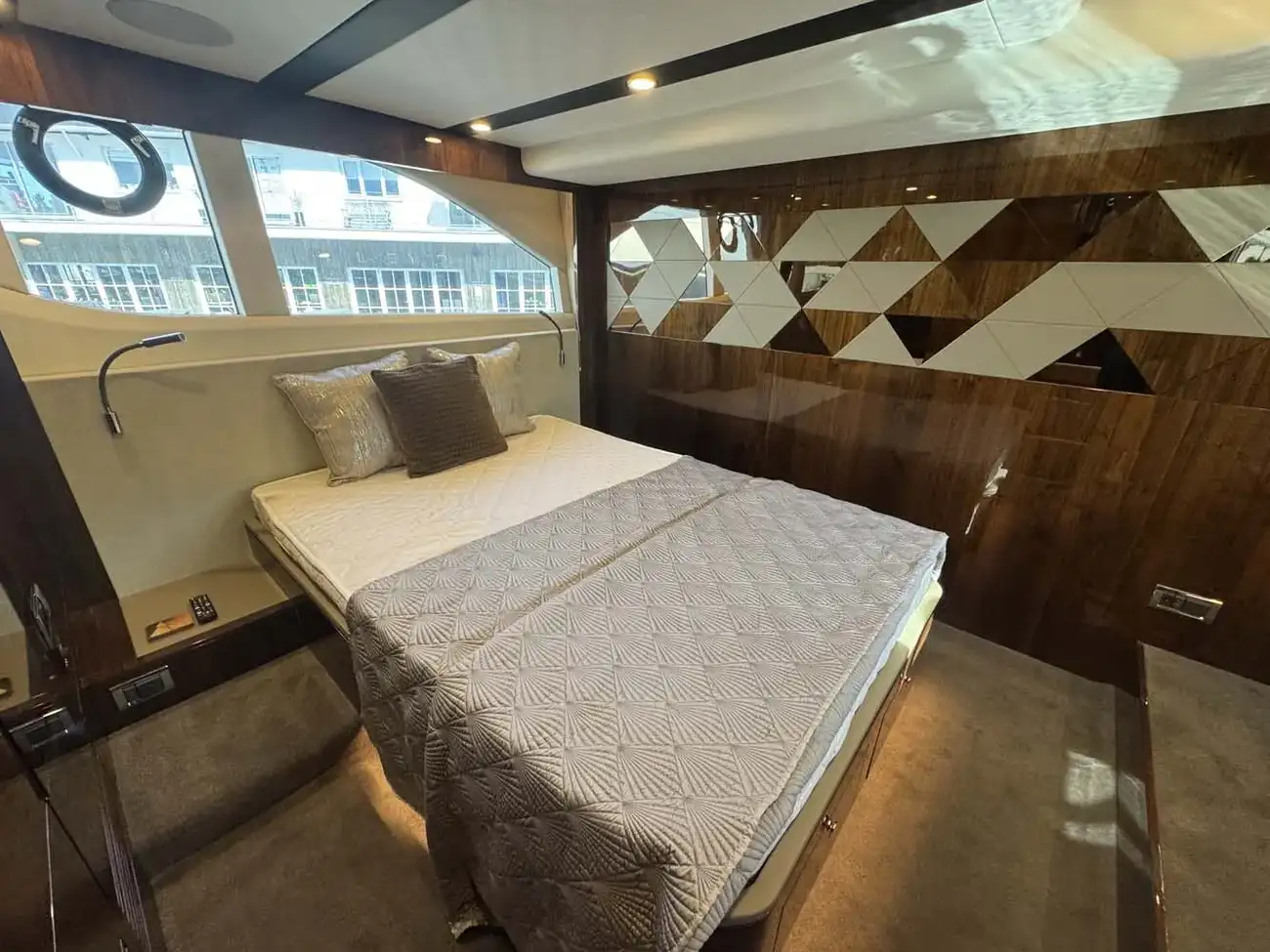 Thumbnail von Fairline Targa 45 GT