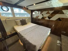 Thumbnail von Fairline Targa 45 GT