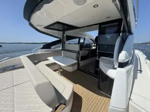 Thumbnail von Fairline Targa 45 GT