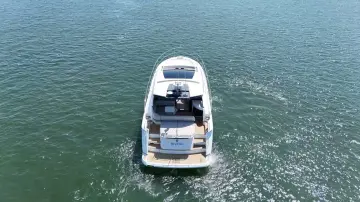 Thumbnail von Fairline Targa 45 GT