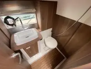 Thumbnail von Sealine C330 Karma