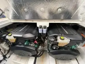 Thumbnail von Sealine C330 Karma