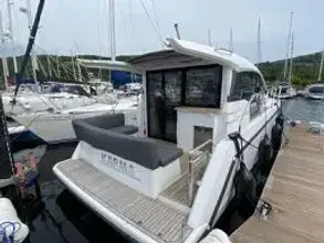 Thumbnail von Sealine C330 Karma