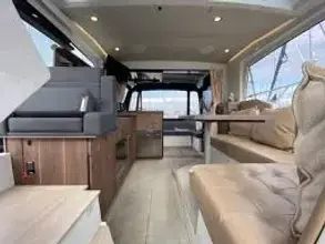 Thumbnail von Sealine C330 Karma