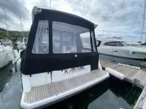 Thumbnail von Sealine C330 Karma