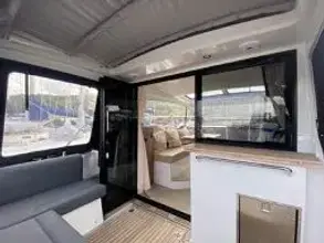 Thumbnail von Sealine C330 Karma