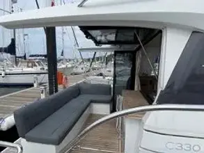 Thumbnail von Sealine C330 Karma